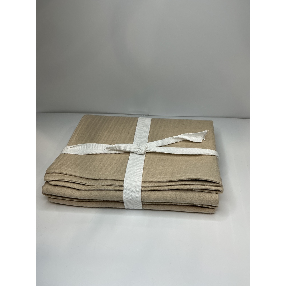 Organic Cotton Gauze Placemats (Set of 8)